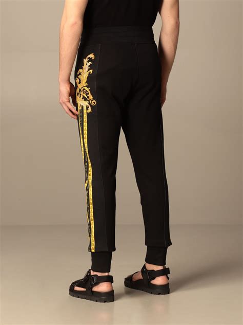 versace couture cos'è|versace jeans couture outlet.